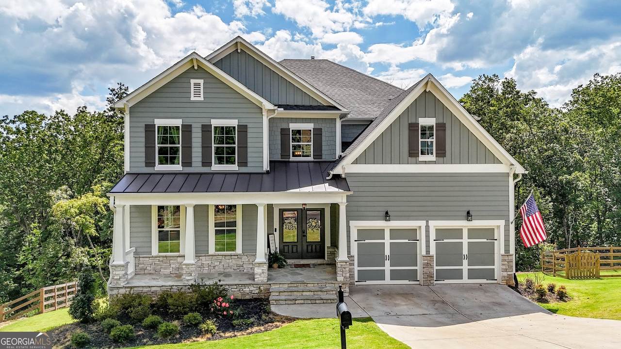 249 Fountain Oak Way - Photo 1