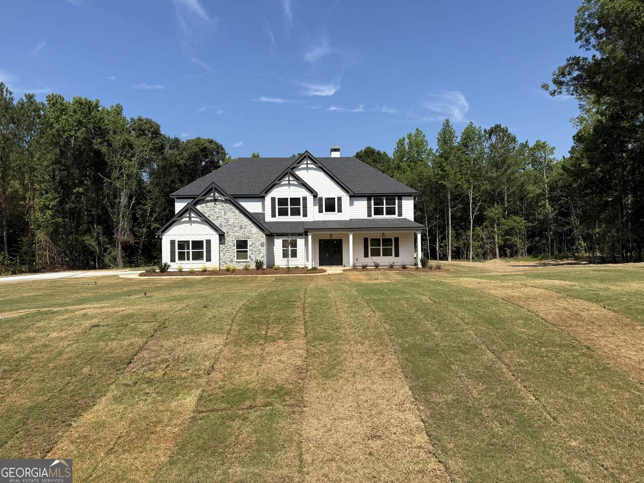 LOT 20 Flint Farms Drive - Photo 1