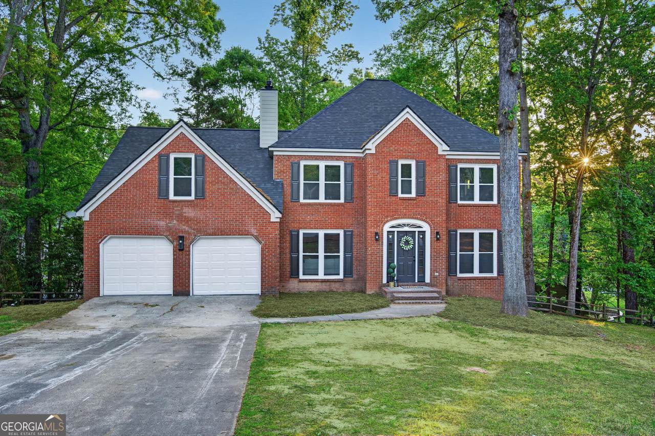 2251 Briarcreek Bend - Photo 1