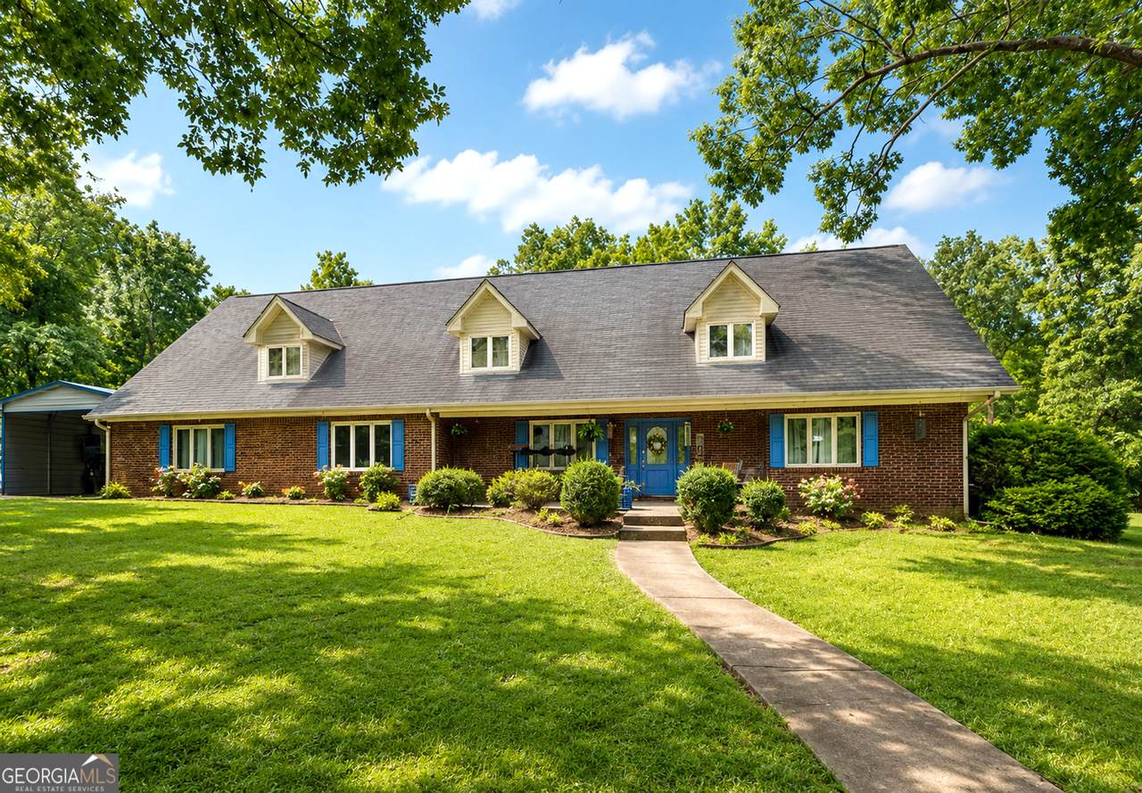 205 High Point Forest Drive - Photo 1