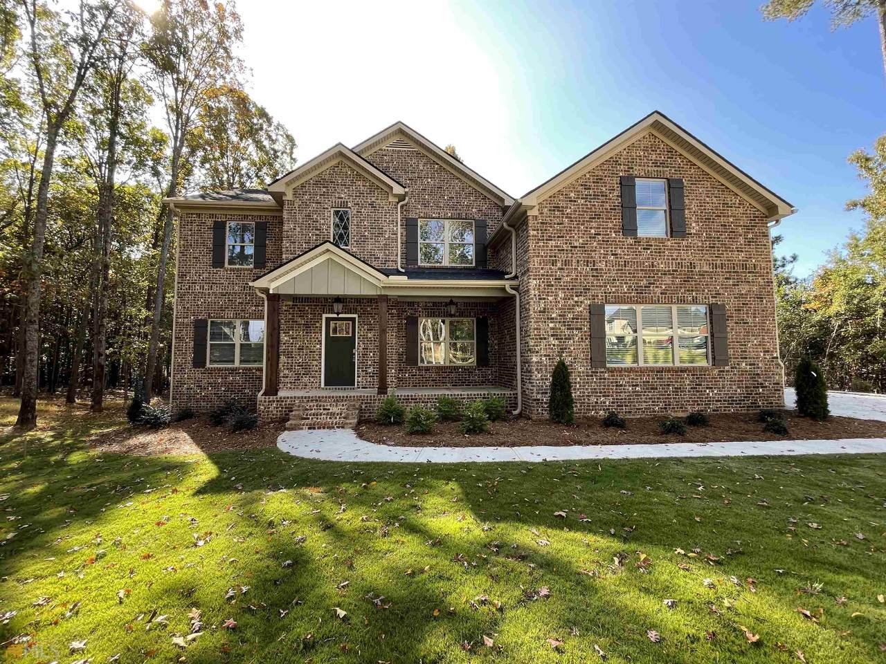 711 South Jeff Davis Drive - Photo 1