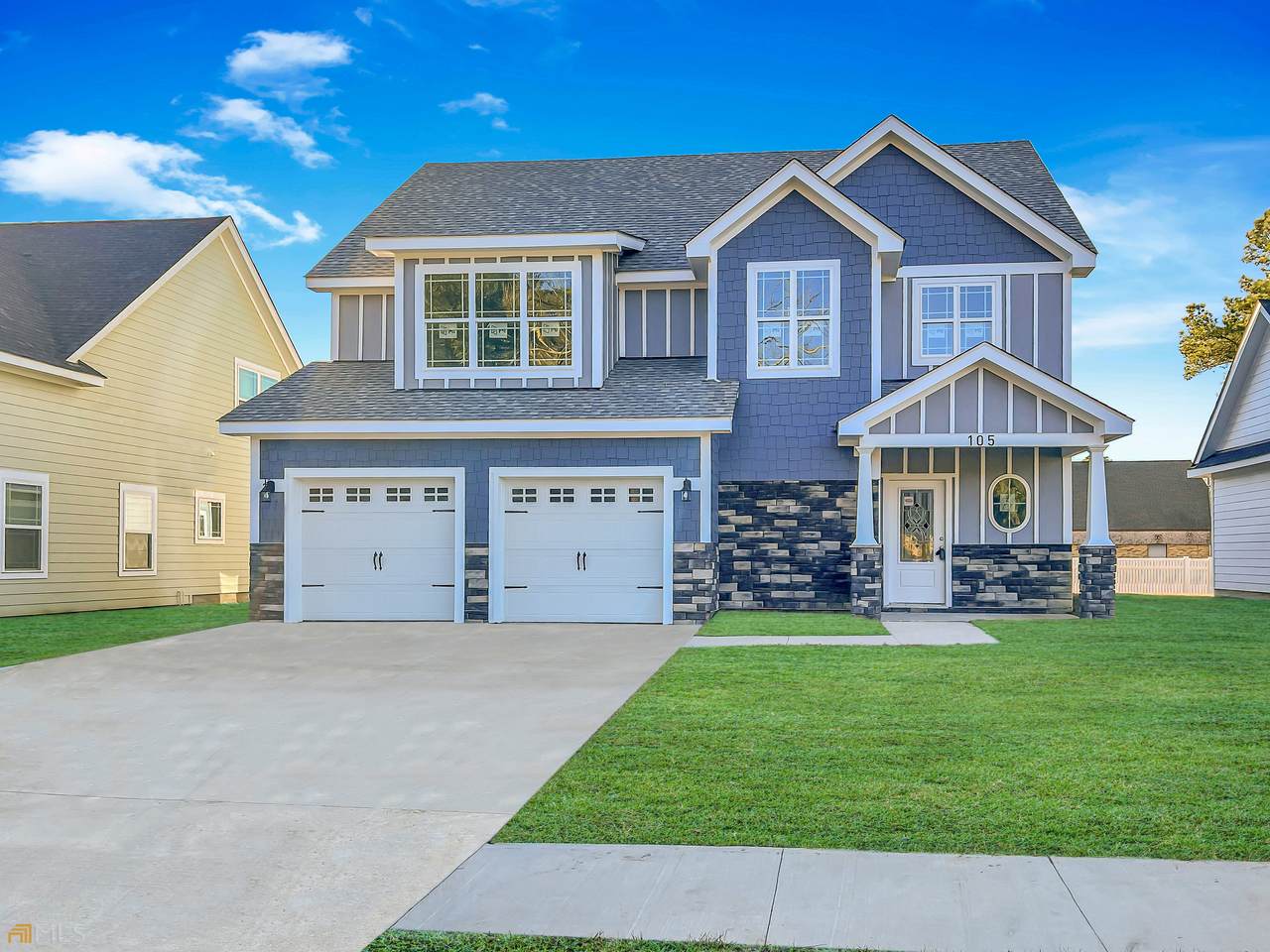 105 John Eady Court - Photo 1