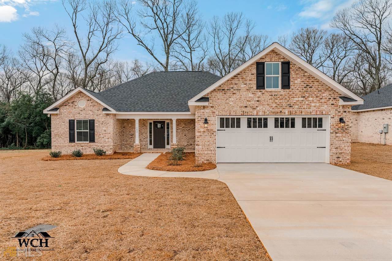 103 Otters Ridge Drive - Photo 1