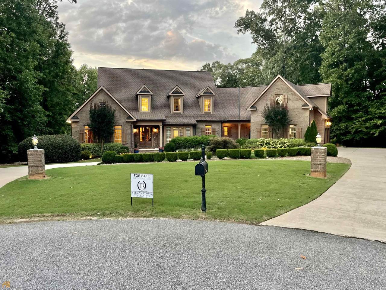 40 Hochley Woods Lane - Photo 1