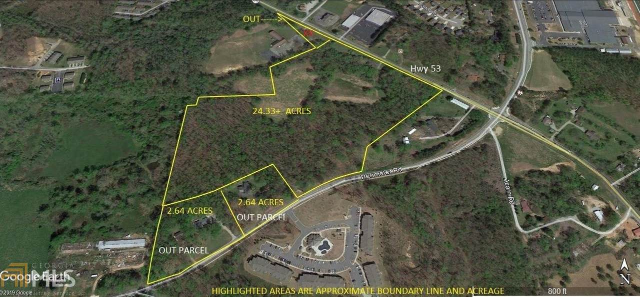 796 Hwy 53 - Photo 1