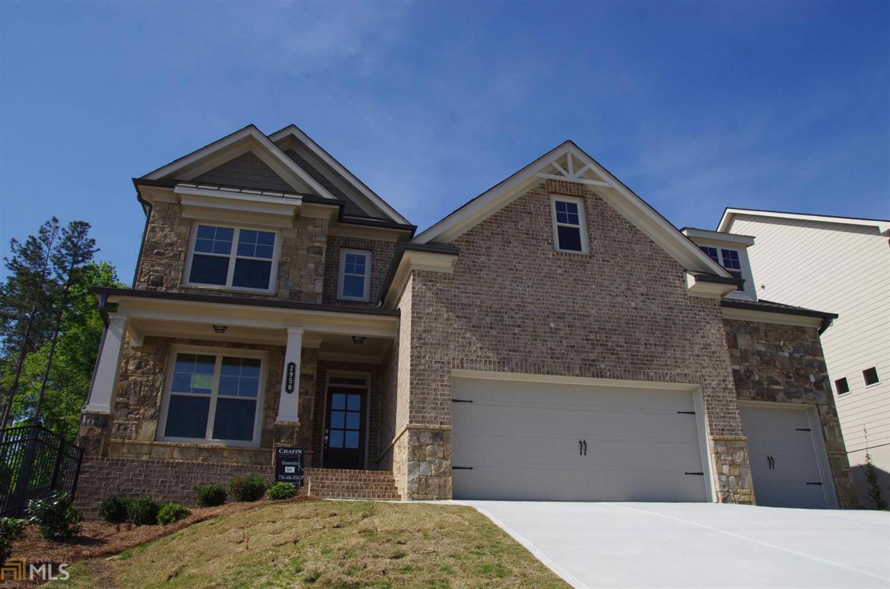 2950 Hampton Grove Trce - Photo 1