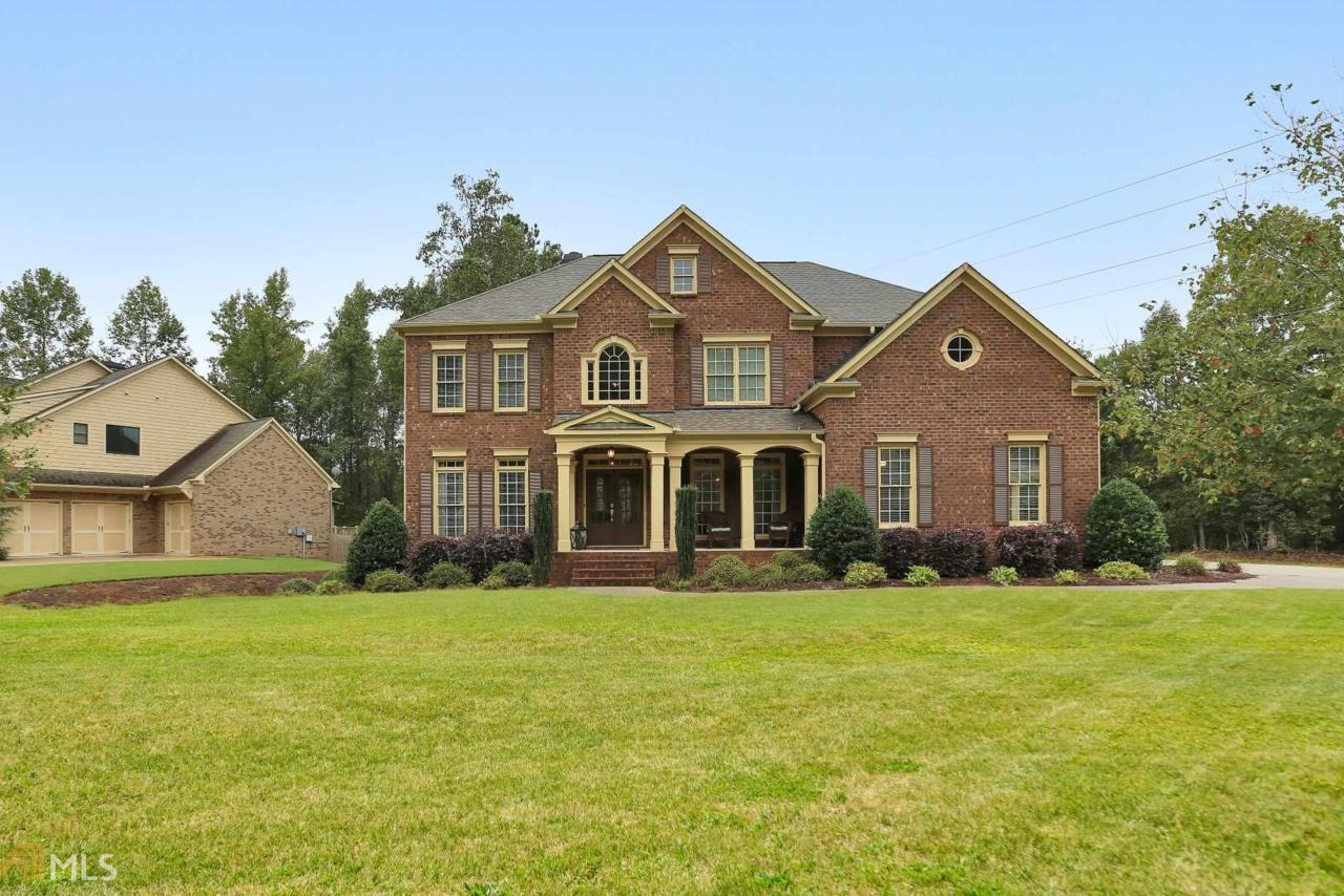 405 Battlefield Creek Dr - Photo 1