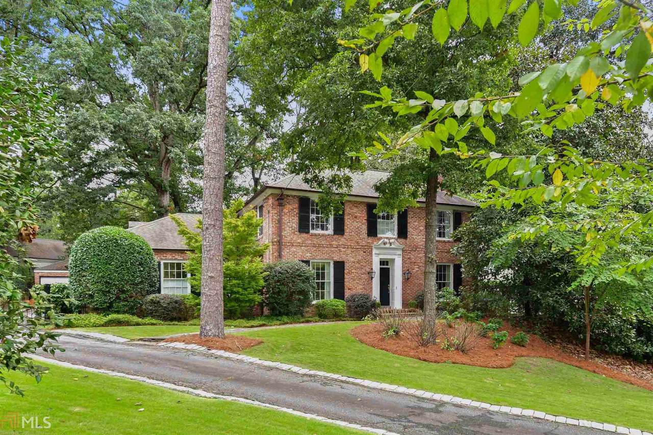 3859 Vermont Rd - Photo 1