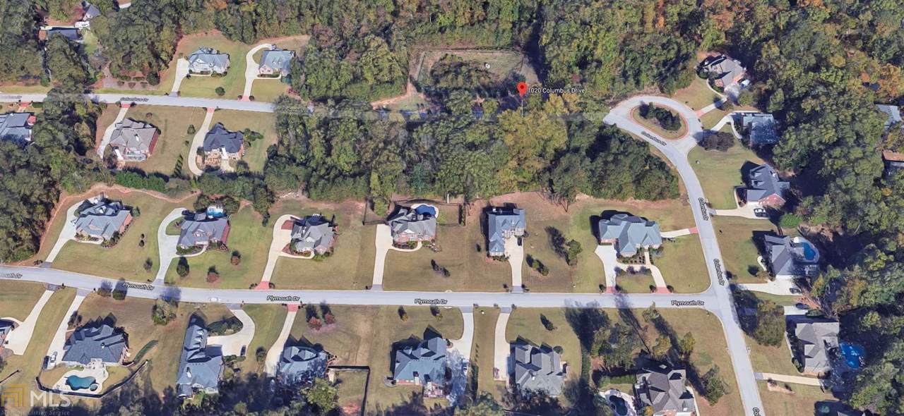 1020 Columbus Dr - Photo 1