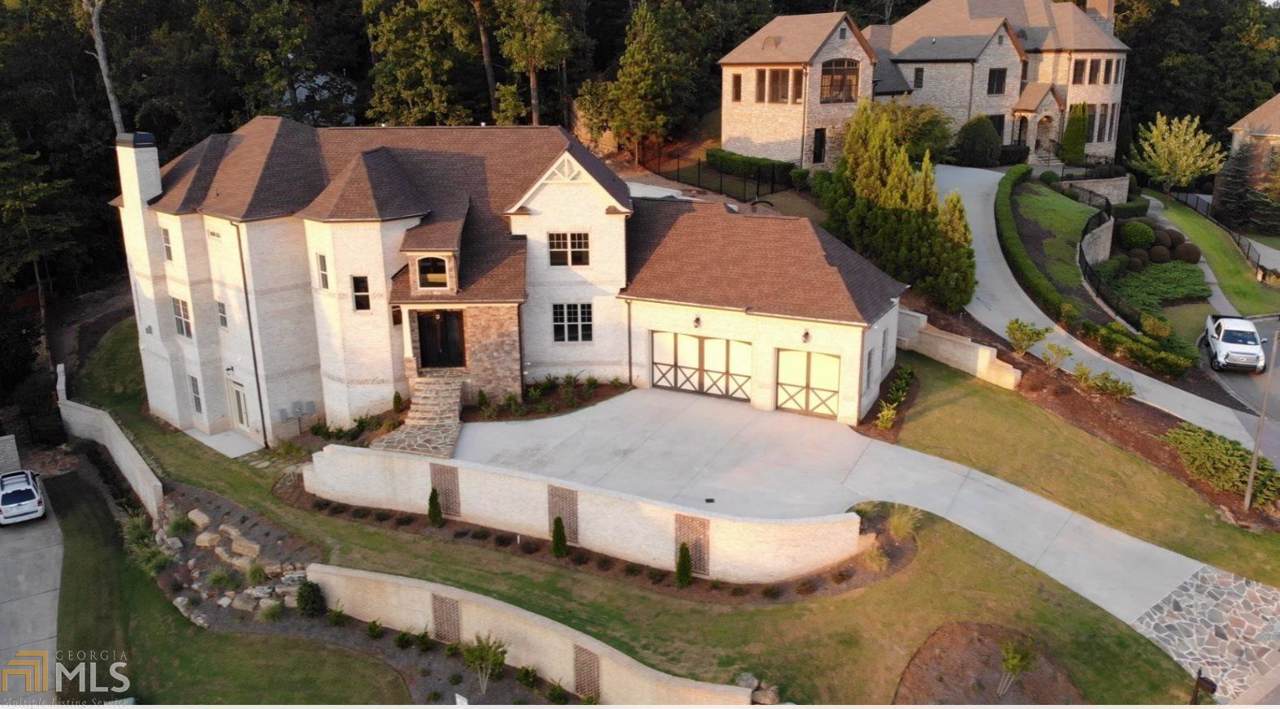 4115 Cougar Point - Photo 1