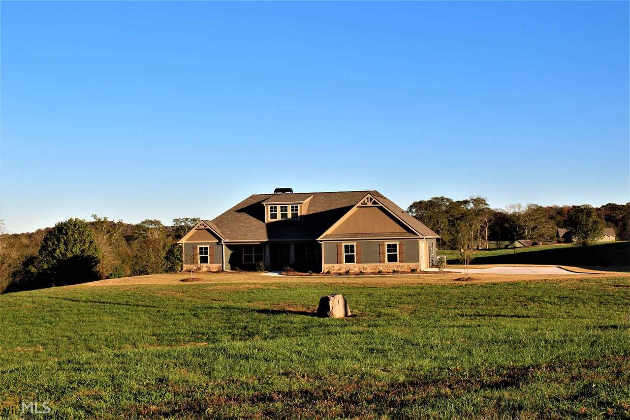 Lot 14 - 70 Pioneer Trl - Photo 1