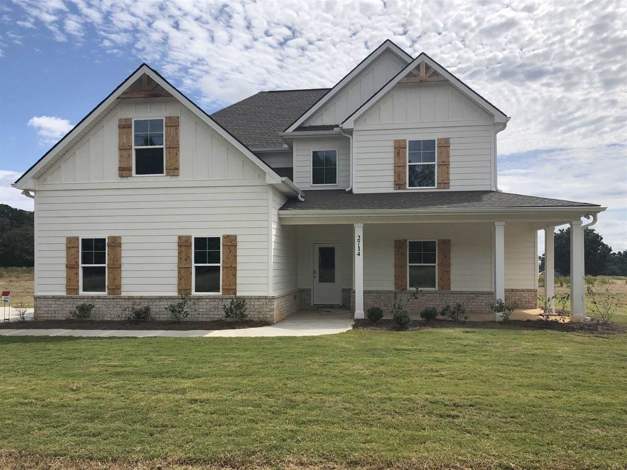 2714 Williamson Rd - Photo 1