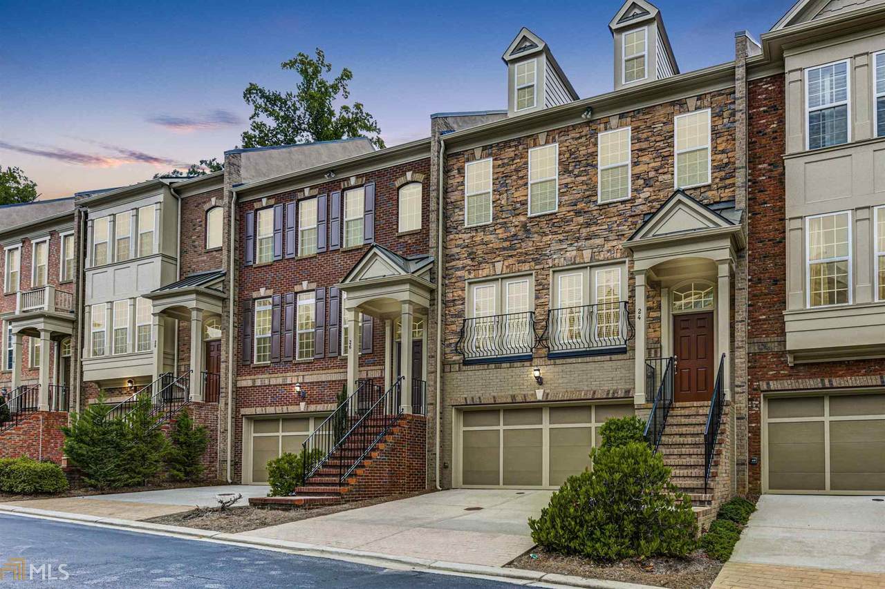 24 Arbor Way Dr - Photo 1
