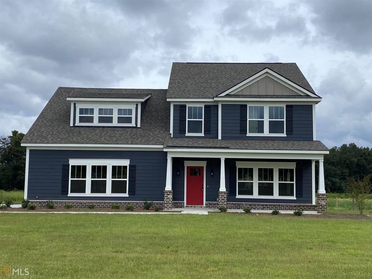 540 Belmont Ave - Photo 1