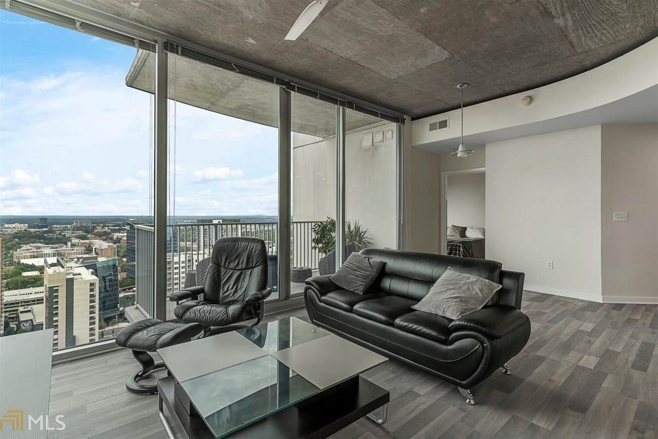 860 Peachtree St - Photo 1
