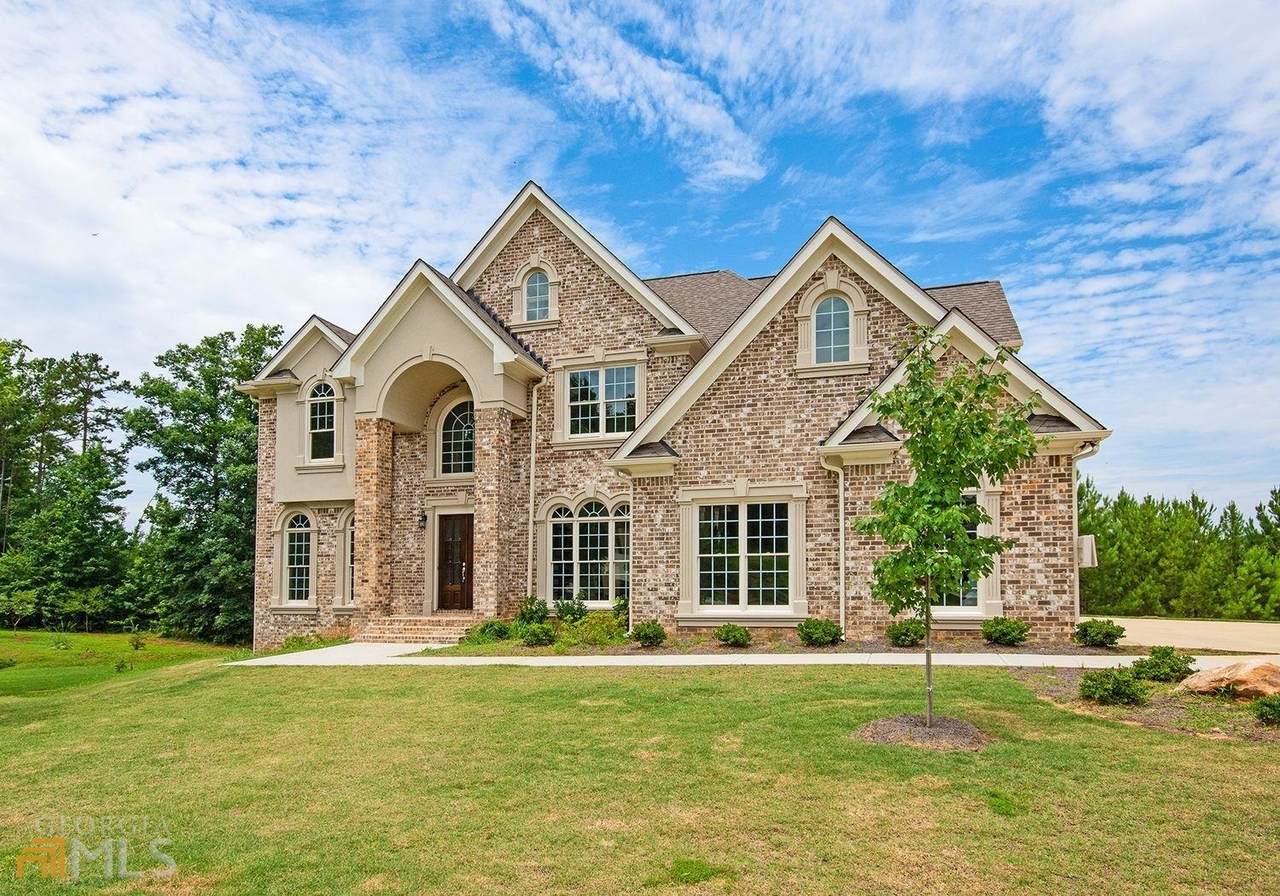 3910 Perry Pass - Photo 1