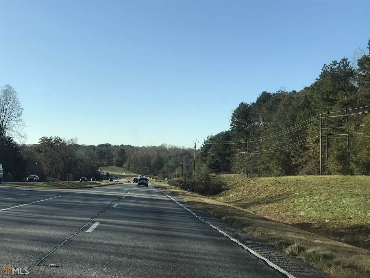 0 Us Highway 129 Bypass - Photo 1