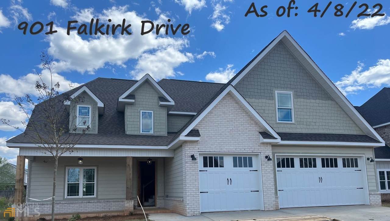 901 Falkirk Drive - Photo 1