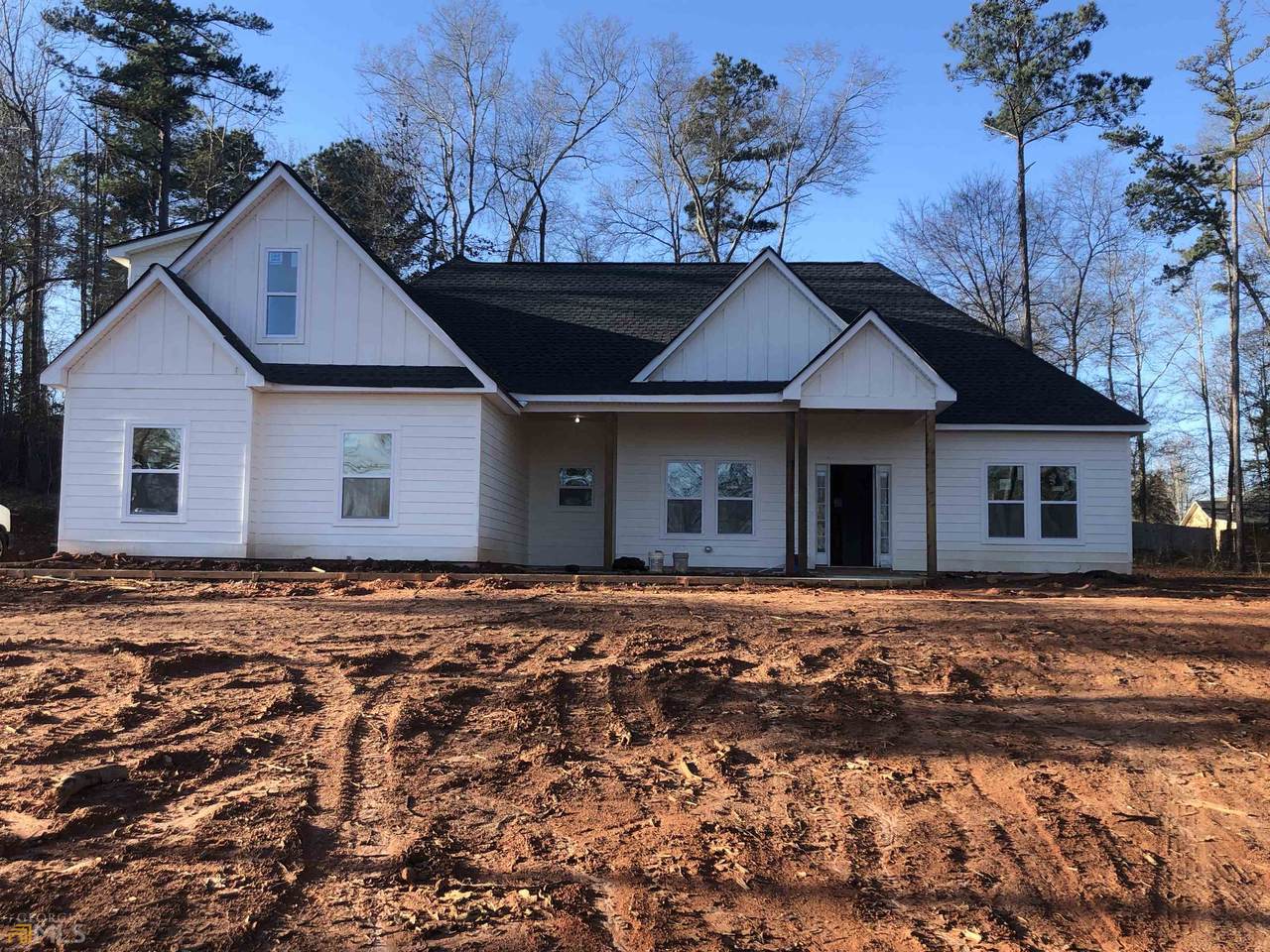 134 High Bluff Court - Photo 1