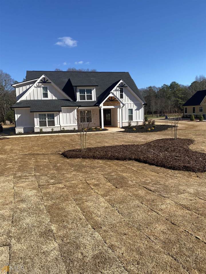 301 Mount Carmel Road - Photo 1