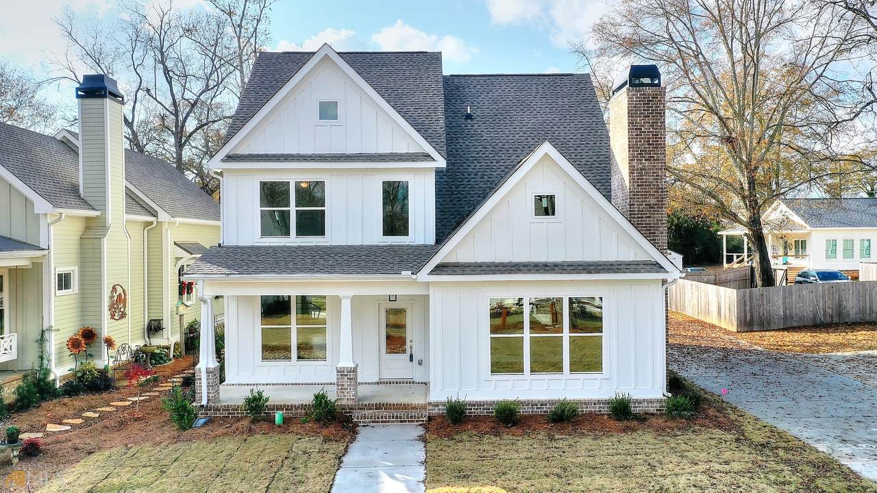 352 Davis Street - Photo 1