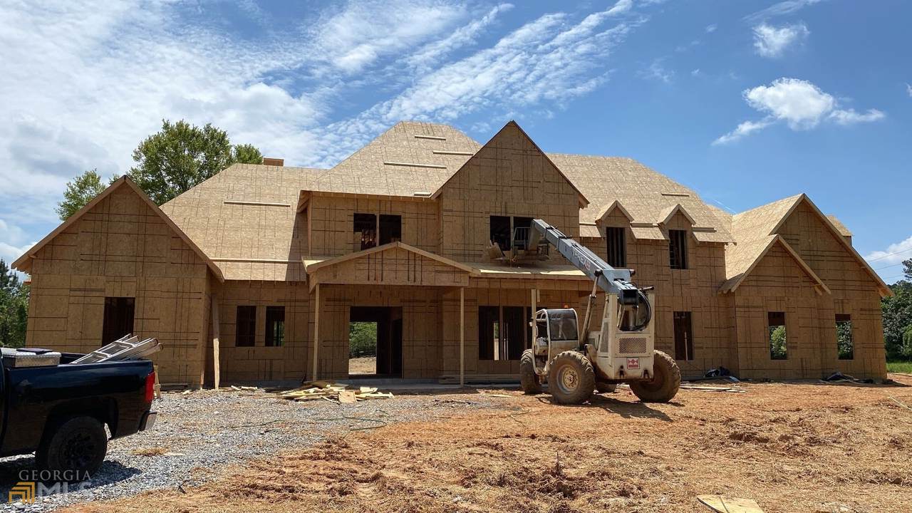 205 Five Oaks Farm - Photo 1
