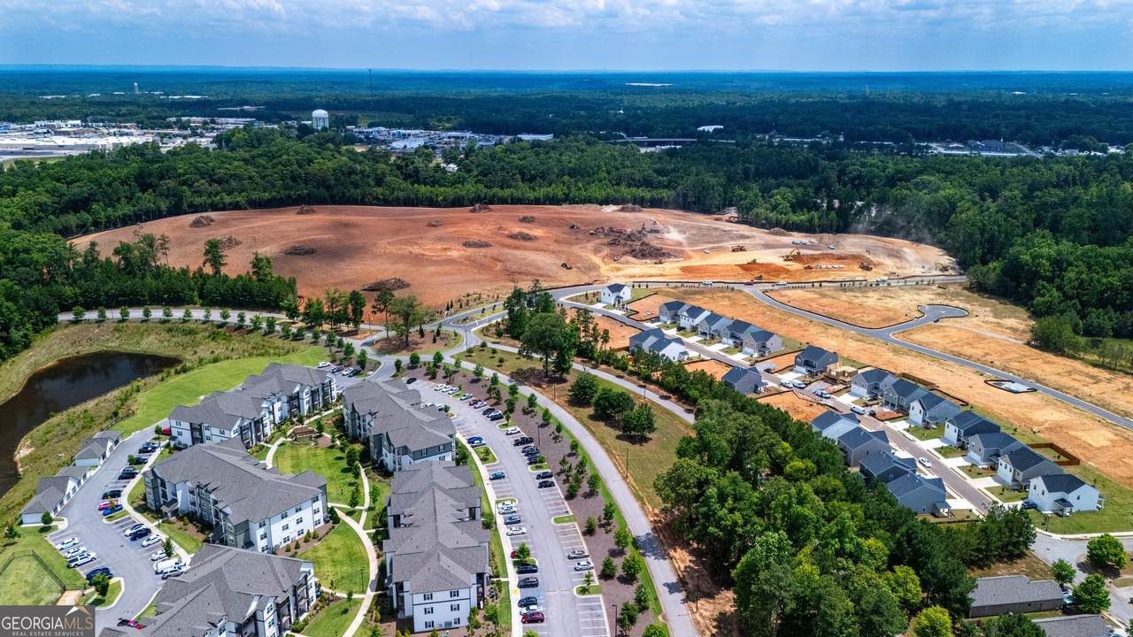 0 Mill Creek Parkway - Photo 1
