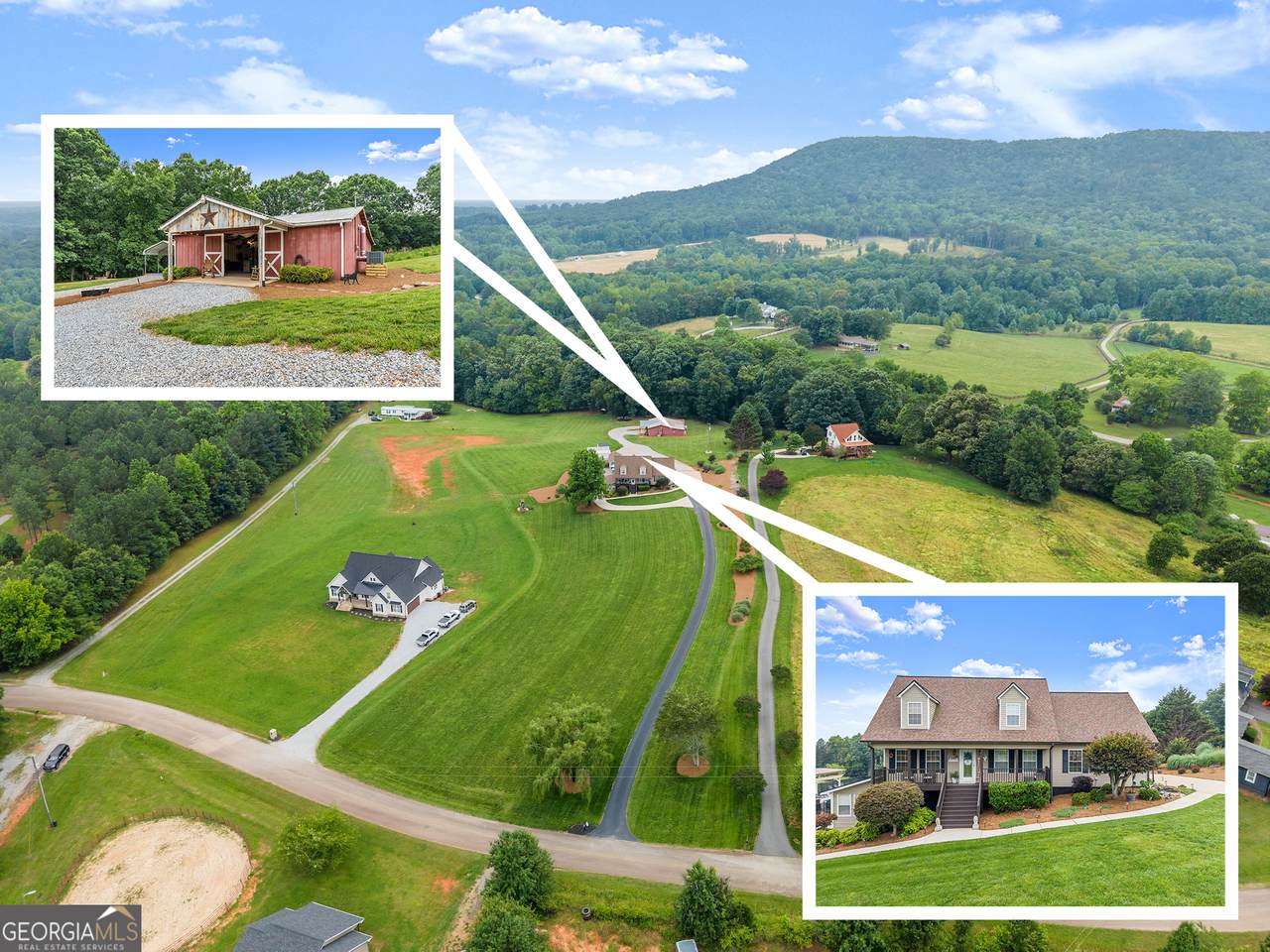 8958 Bill Savage Road - Photo 1