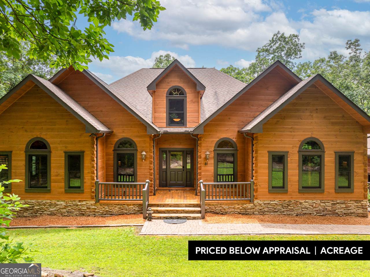 31 High Cliff Road - Photo 1