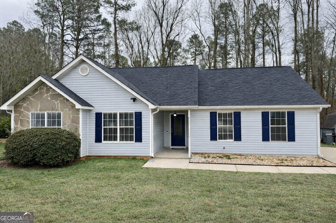 25 Peeks Court - Photo 1