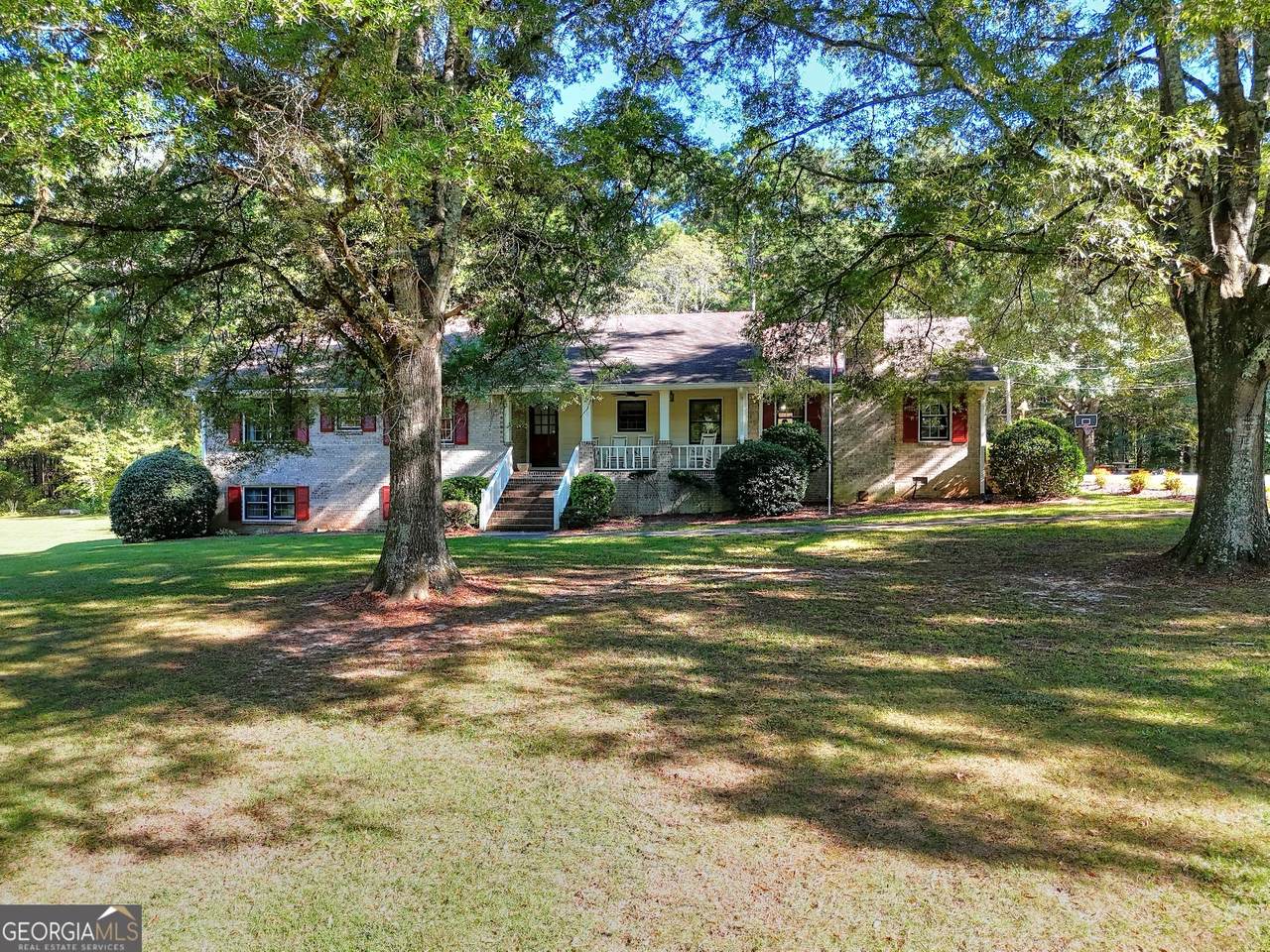 3520 Tom Brewer Road - Photo 1