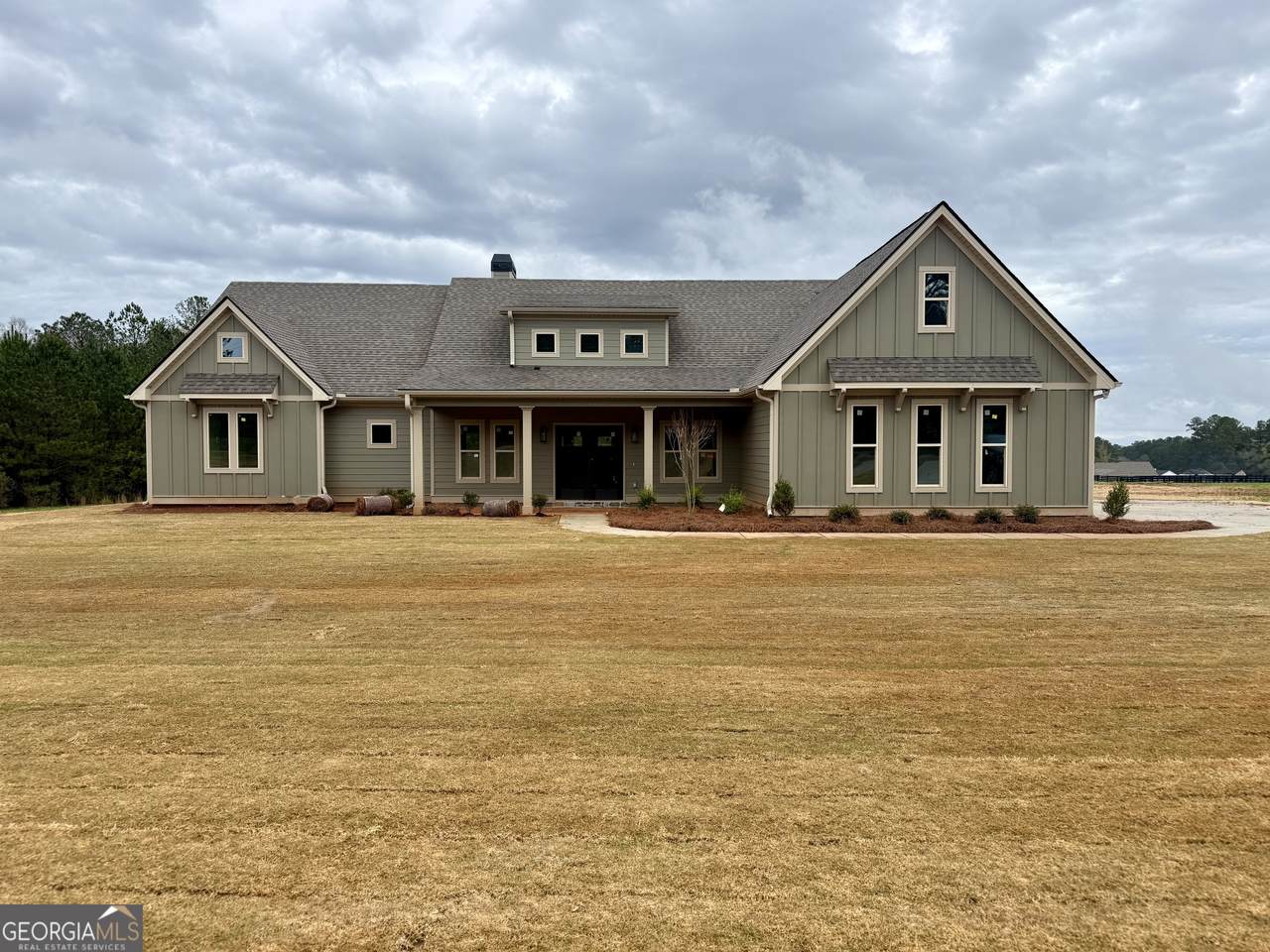 LOT 1 Reidsboro Road - Photo 1