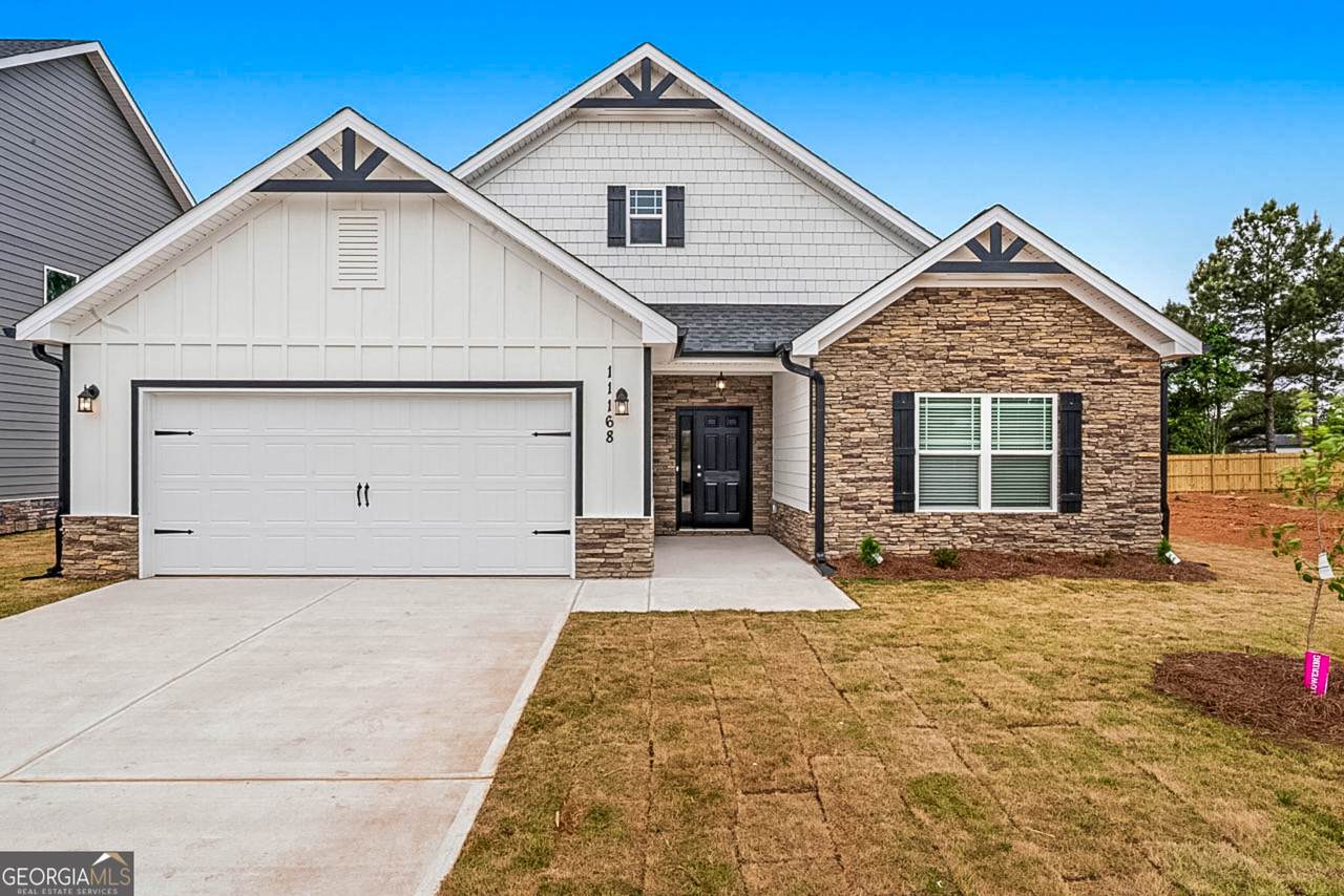 11168 Cornerstone Way - Photo 1