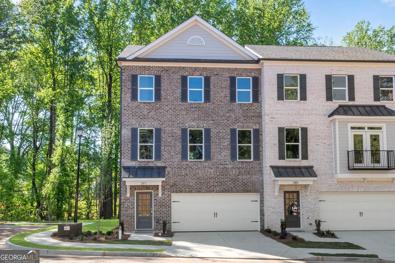 287 Bell Grove Lane - Photo 1