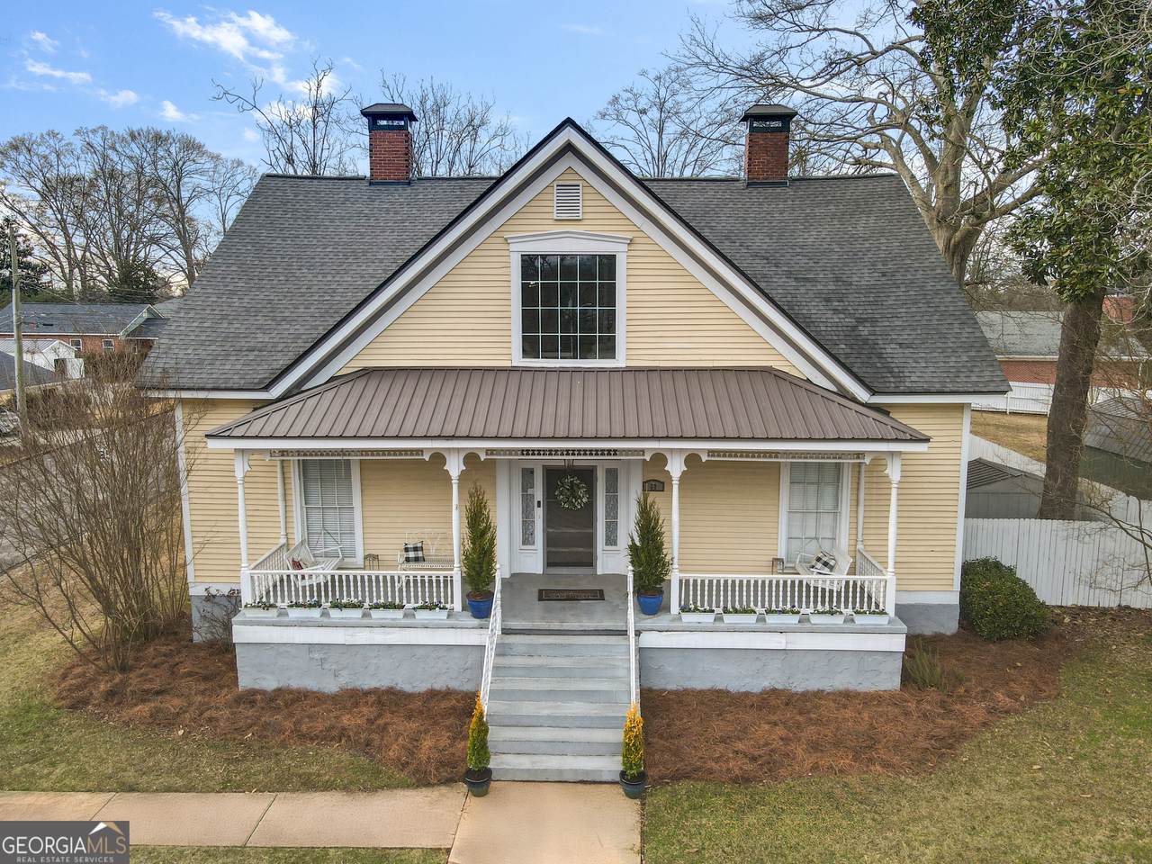 67 Clark Street - Photo 1
