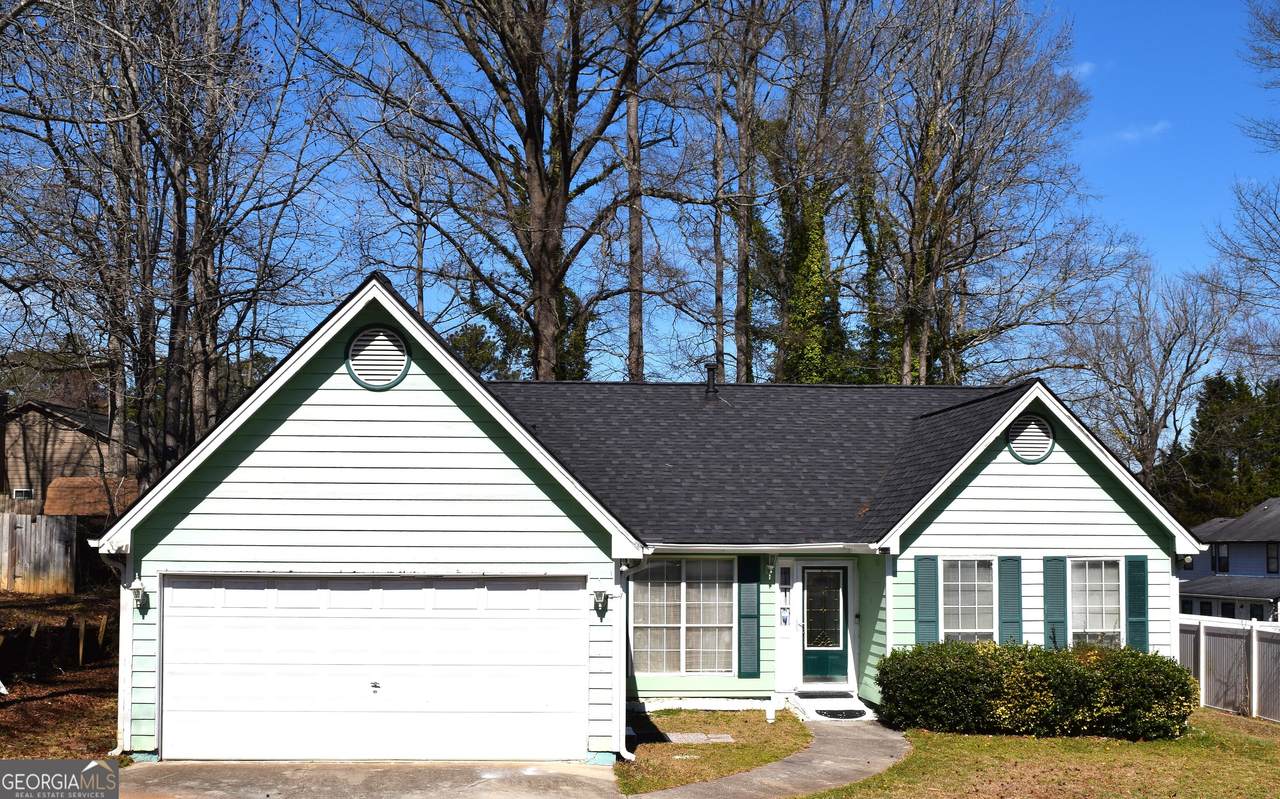 8440 Cedar Creek Ridge - Photo 1