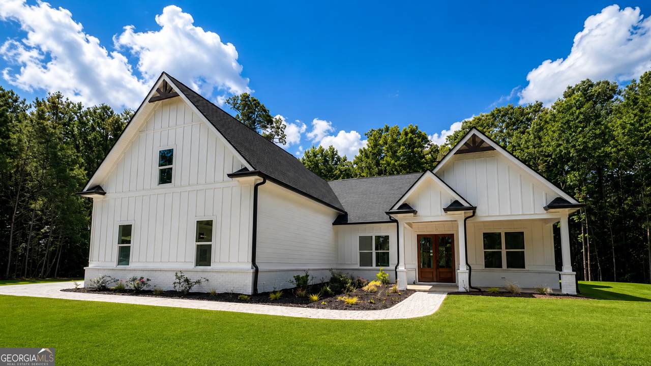 126 Jerusalem Farms Trail - Photo 1