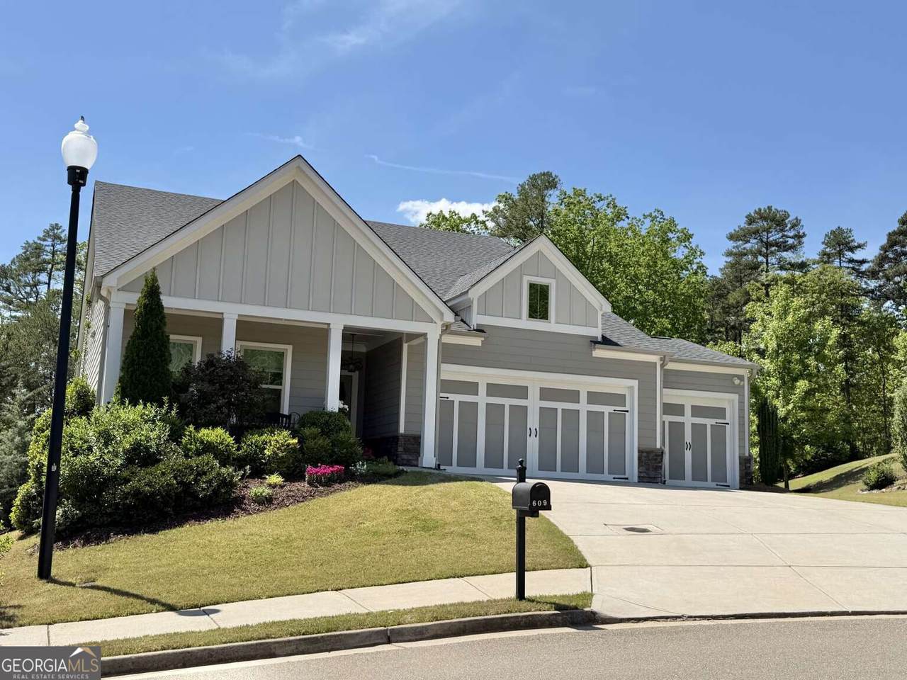 609 Longleaf Trace - Photo 1