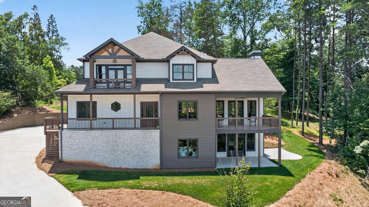 5465 Chestatee Landing Way - Photo 1