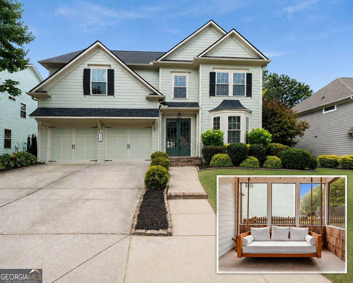 6263 Cedar Spring Lane - Photo 1