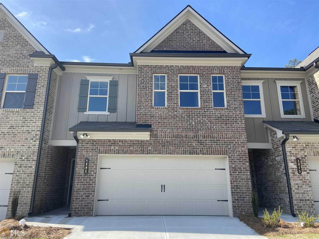 1885 Hamilton Creek Pkwy - Photo 1 1885 Hamilton Creek Pkwy - Photo 1