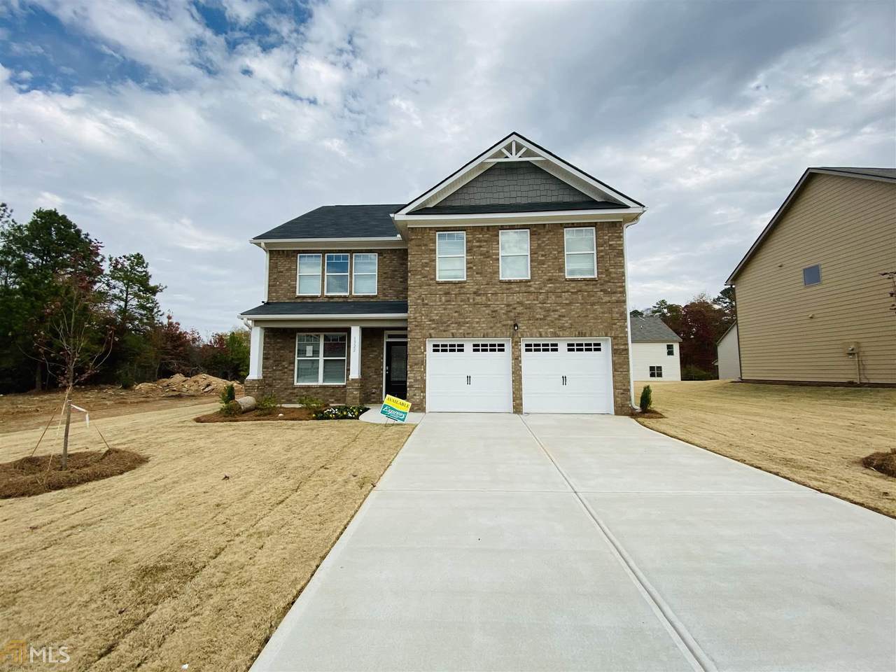 1218 Brookstone Cir - Photo 1