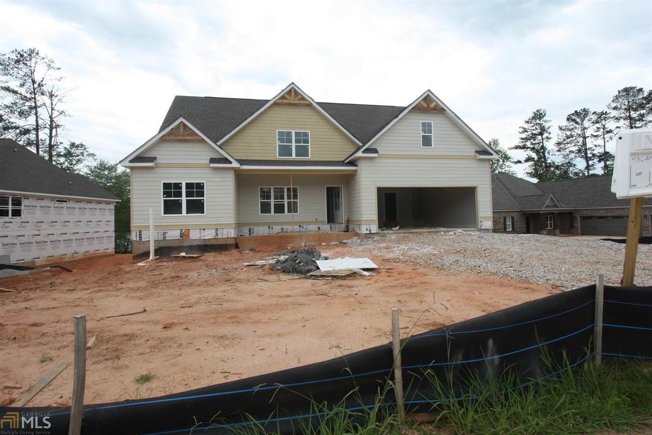 415 Lakeview Way - Photo 1 415 Lakeview Way - Photo 1