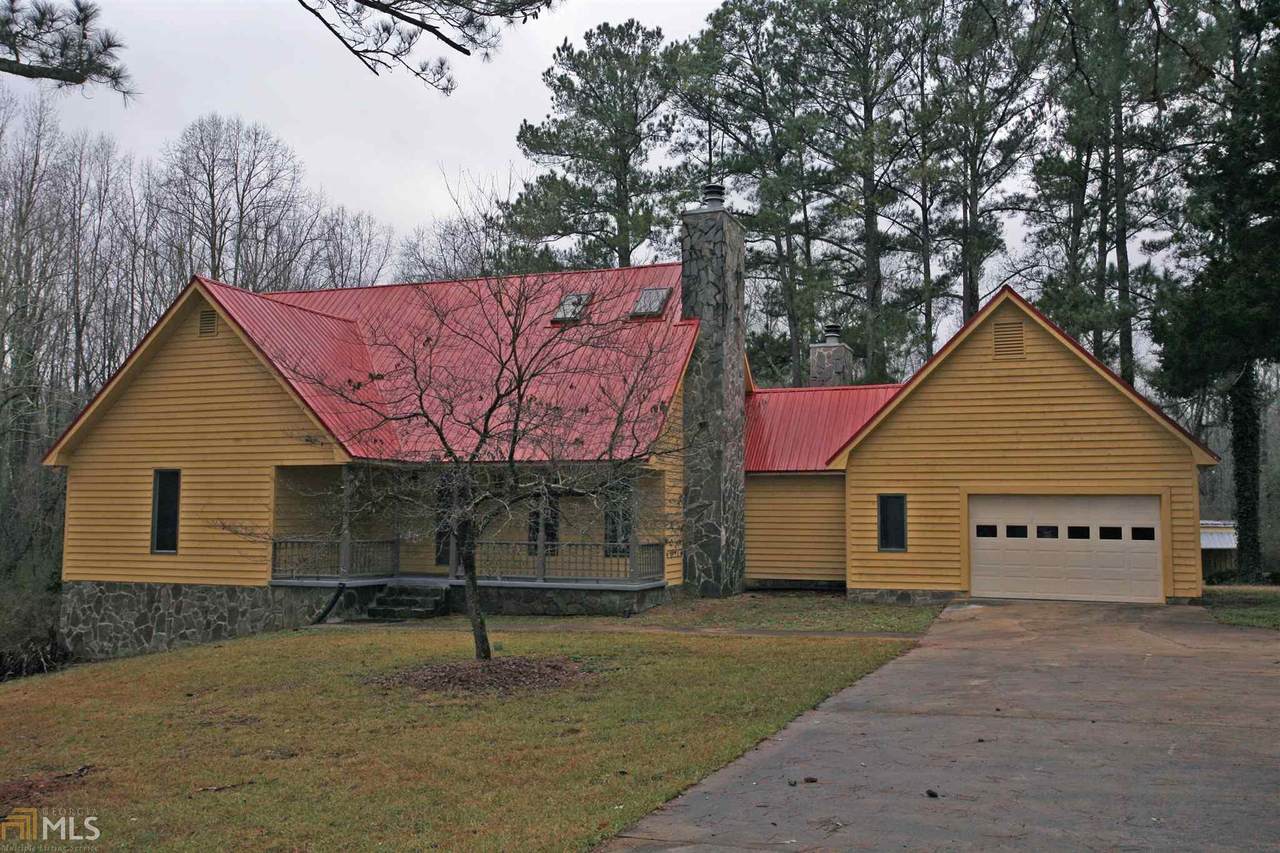 1945 Carver Rd - Photo 1
