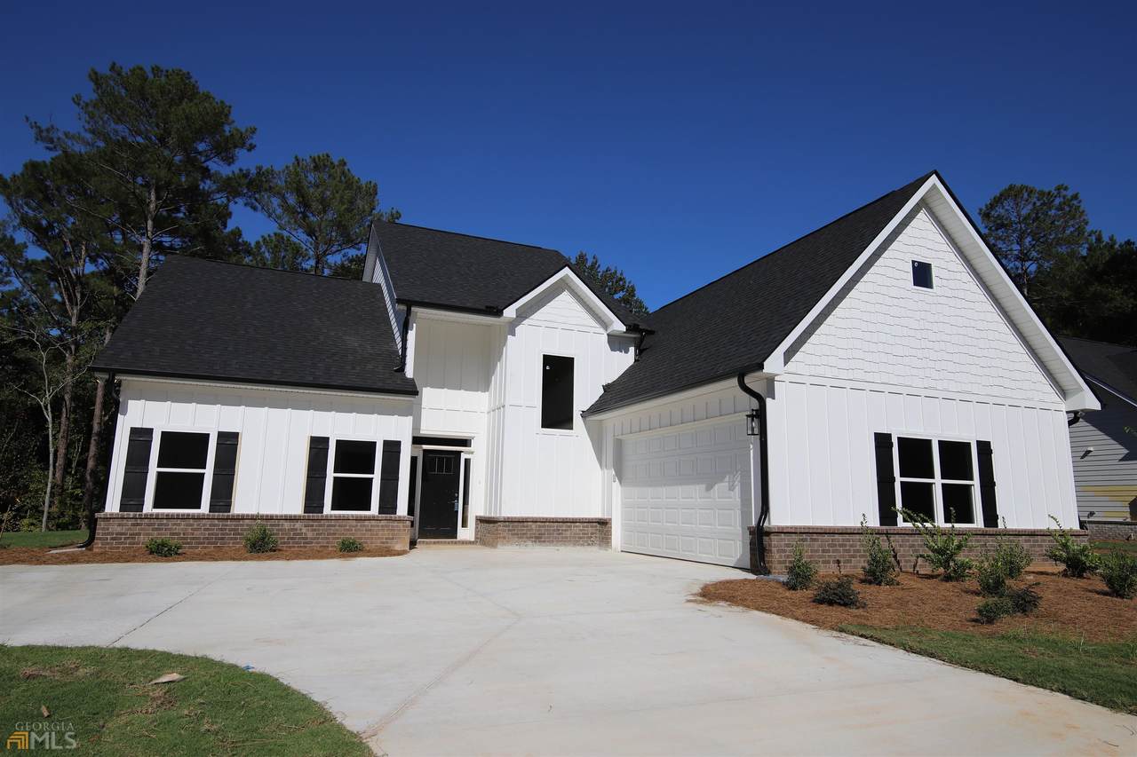 147 Wolf Creek Cove - Photo 1