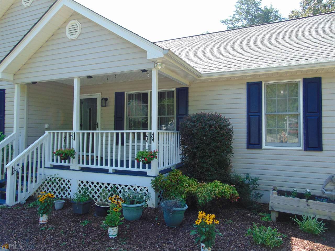 93 Blue Ridge Overlook Drive - Photo 1