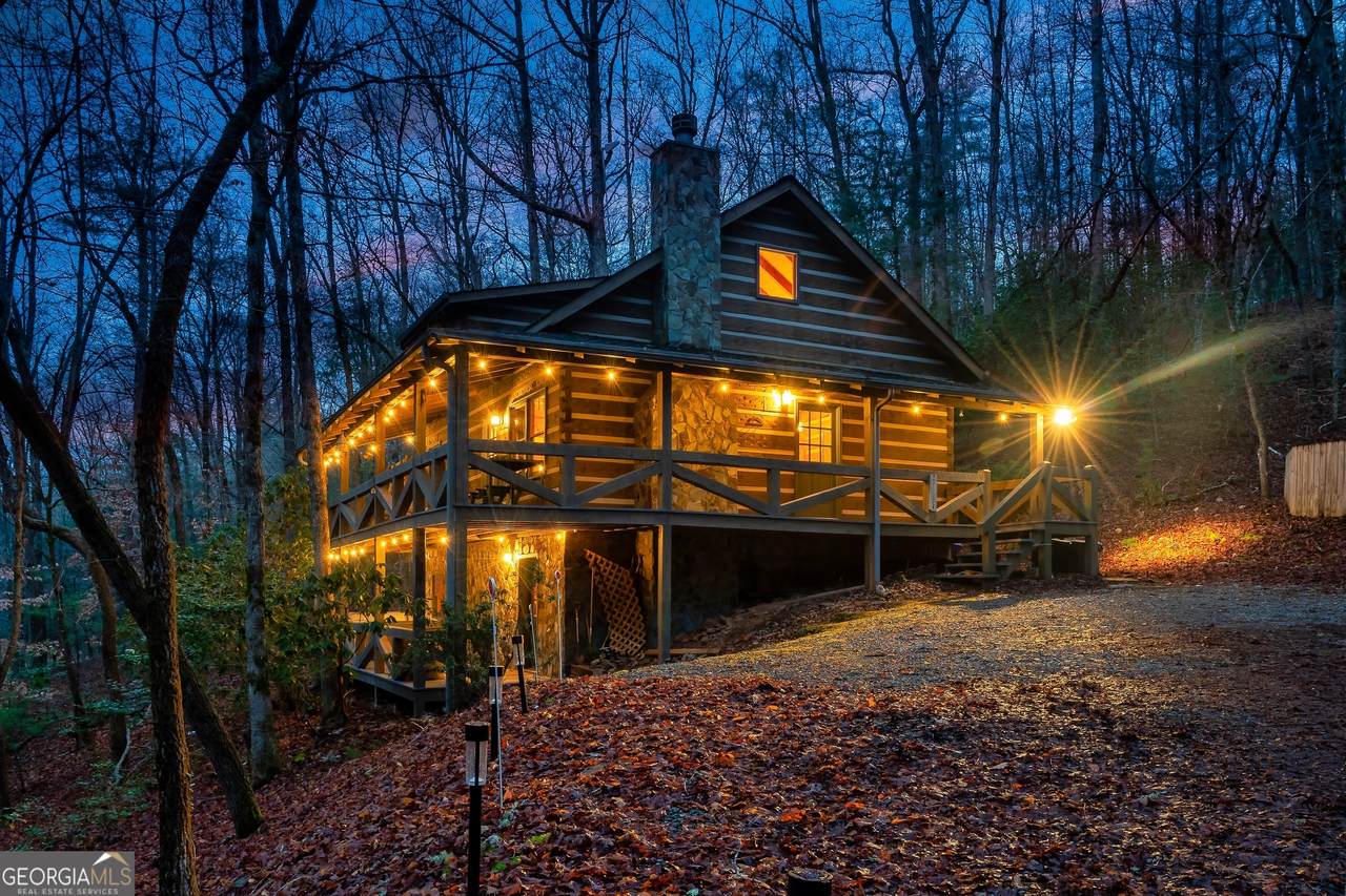421 Weeks Creek Road - Photo 1