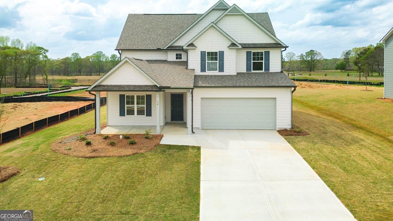 74 Hampton Ridge Way - Photo 1