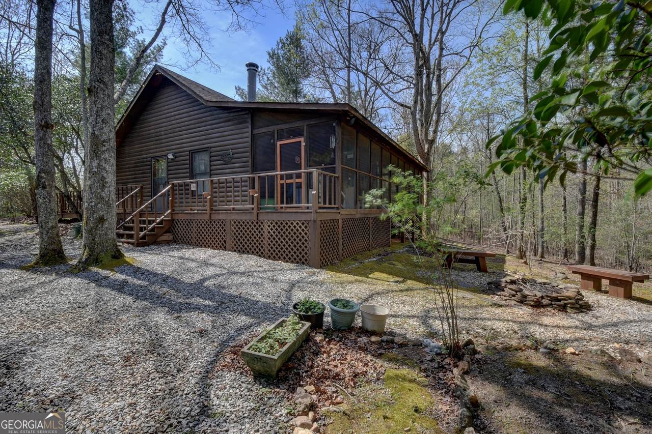 169 Wildhorse Cove Circle - Photo 1