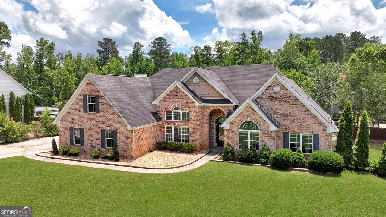 2022 Standing Rock Road - Photo 1